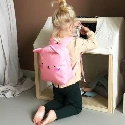Beste recensies van ???? Rugzakje / Kinderrugtas: Konijntje | A Little Lovely Company ???? 14 Beste recensies van ???? Rugzakje / Kinderrugtas: Konijntje | A Little Lovely Company ???? -Samsonite Winkel 550x577 10