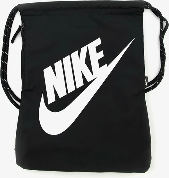 Goedkoop ???? Nike Rugzak 13 Liter - Zwart ⭐ 7 Goedkoop ???? Nike Rugzak 13 Liter - Zwart ⭐ - Afbeelding 5