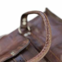 Gloednieuw ⌛ Oncedoce Sporttas 54 X 27 X 27 Cm - Echte Leder - Cognac Bruin – Reistas Casual Vintage Look Design ???? 31 Gloednieuw ⌛ Oncedoce Sporttas 54 X 27 X 27 Cm - Echte Leder - Cognac Bruin – Reistas Casual Vintage Look Design ???? -Samsonite Winkel 550x577 6