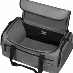 Promo ???? Samsonite Reistas Zonder Wielen - Roader Duffle S Drifter Grey ✔️ -Samsonite Winkel 550x577 7