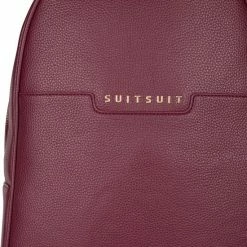 Korting ???? SUITSUIT - Fab Seventies Classic - Biking Red - Rugzak ???? 17 Korting ???? SUITSUIT - Fab Seventies Classic - Biking Red - Rugzak ???? -Samsonite Winkel 550x577 9