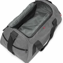 Beste recensies van ✨ Reisenthel Activitybag Sporttas Reistas - 35L - Twist Silver Grijs ???? 11 Beste recensies van ✨ Reisenthel Activitybag Sporttas Reistas - 35L - Twist Silver Grijs ???? -Samsonite Winkel 550x580 2