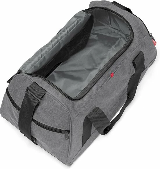 Beste recensies van ✨ Reisenthel Activitybag Sporttas Reistas - 35L - Twist Silver Grijs ???? 6 Beste recensies van ✨ Reisenthel Activitybag Sporttas Reistas - 35L - Twist Silver Grijs ???? - Afbeelding 4