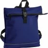 Aanbiedingen ???? Daniel Ray Jefferson Rolltop Laptop Rugzak Waterproof - Cobalt ???? -Samsonite Winkel 550x582