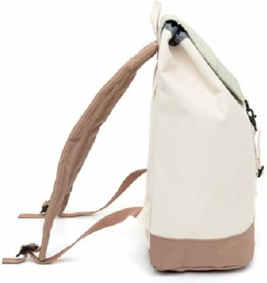 Aanbiedingen ???? Lefrik Scout Laptop Rugzak - Eco Friendly - Recycled Materiaal - 14 Inch - Farmers ⌛ 4 Aanbiedingen ???? Lefrik Scout Laptop Rugzak - Eco Friendly - Recycled Materiaal - 14 Inch - Farmers ⌛ - Afbeelding 2