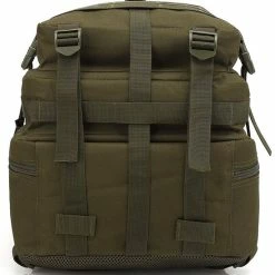 Beste Verkoop ???? Hoobi® Army ???? Backpack In Camouflage Groen - Grote Capaciteit - Tactical Rugzak - Waterdichte Militaire Rugtas – Outdoor Survival Tas - 50L Inhoud ???? 11 Beste Verkoop ???? Hoobi® Army ???? Backpack In Camouflage Groen - Grote Capaciteit - Tactical Rugzak - Waterdichte Militaire Rugtas – Outdoor Survival Tas - 50L Inhoud ???? -Samsonite Winkel 550x582 8