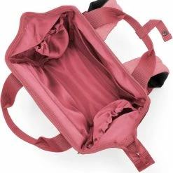 Top 10 ???? Reisenthel Allrounder R Schouder/ Rugtas - 12L - Twist Berry Roze ???? 8 Top 10 ???? Reisenthel Allrounder R Schouder/ Rugtas - 12L - Twist Berry Roze ???? -Samsonite Winkel 550x585 3