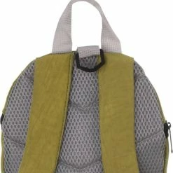 Nieuw ???? Merkloos School Rugzak - Groene Draak - Schooltas Voor Peuters/Kleuters – Jongens En Meisjes - Kinderrugzak ???? -Samsonite Winkel 550x585 4