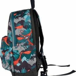 Uitgang ❤️ Pick & Pack Forest Dragon ???? Backpack M - Multi Green ???? -Samsonite Winkel 550x586 10