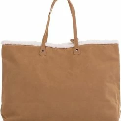 Aanbiedingen ???? Childhome Weekendtas XL Family Bag | Suede Look ???? -Samsonite Winkel 550x590 1