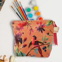 Beste recensies van ???? Imbarro Home & Fashion Pouch - Toilettas - Paradise - Purple - Velours ✨ 13 Beste recensies van ???? Imbarro Home & Fashion Pouch - Toilettas - Paradise - Purple - Velours ✨ -Samsonite Winkel 550x590 3
