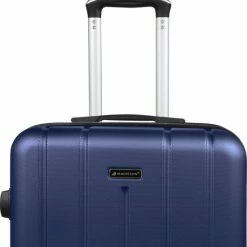 Beste recensies van ???? Madisson - Reis Koffer - Lichtgewicht Koffer - 4 Wielen - 76 Cm - Cijferslot - Blauw - Black Friday 2022 ???? 16 Beste recensies van ???? Madisson - Reis Koffer - Lichtgewicht Koffer - 4 Wielen - 76 Cm - Cijferslot - Blauw - Black Friday 2022 ???? -Samsonite Winkel 550x590 4