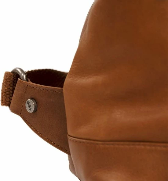 Kopen ???? The Chesterfield Brand Chesterfield Kolkata Rugzak Cognac ???? 7 Kopen ???? The Chesterfield Brand Chesterfield Kolkata Rugzak Cognac ???? - Afbeelding 5