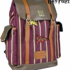 Coupon ✨ Casual Rugtas Harry Potter Kastanjebruin ???? 40 Coupon ✨ Casual Rugtas Harry Potter Kastanjebruin ???? -Samsonite Winkel 550x591 1