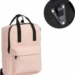 Groothandel ❤️ Splash - Fietstas - Rugtas - Waterafstotend Roze ???? 13 Groothandel ❤️ Splash - Fietstas - Rugtas - Waterafstotend Roze ???? -Samsonite Winkel 550x591