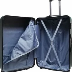 Goedkoop ???? Benzi Salamanca Grote Reiskoffer 75 Cm - 90 Liter - Black ???? 13 Goedkoop ???? Benzi Salamanca Grote Reiskoffer 75 Cm - 90 Liter - Black ???? -Samsonite Winkel 550x591 4