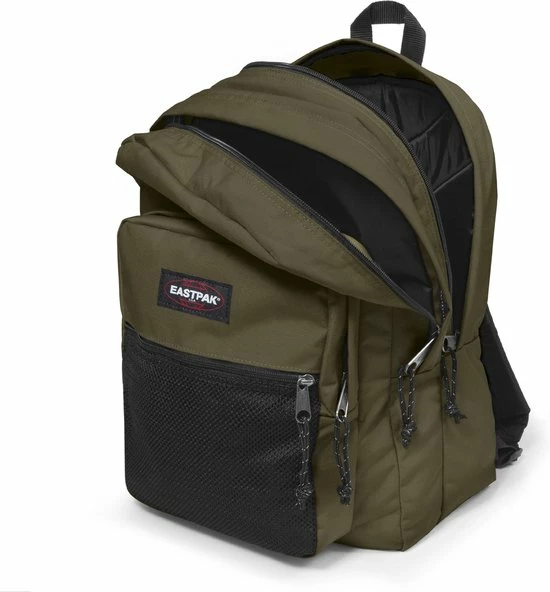Beste Pirce ???? Eastpak - Pinnacle Rugzak - 38 Liter - Army Olive ✔️ 6 Beste Pirce ???? Eastpak - Pinnacle Rugzak - 38 Liter - Army Olive ✔️ - Afbeelding 4