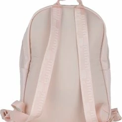 Groothandel ✔️ Puma Core PU ???? Backpack 078511-01, Vrouwen, Roze, Rugzak, Maat: One Size ???? -Samsonite Winkel 550x592