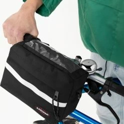Top 10 ???? Eastpak - AMAN BIKE - 4 L - Black ???? 9 Top 10 ???? Eastpak - AMAN BIKE - 4 L - Black ???? -Samsonite Winkel 550x593 1