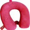 Korting ???? Cuddlebug U-shape Kussen | Memoryfoam | Roze | Reizen/Relaxen ???? 2 Korting ???? Cuddlebug U-shape Kussen | Memoryfoam | Roze | Reizen/Relaxen ???? -Samsonite Winkel 550x595