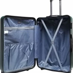 Goedkoop ???? Benzi Salamanca Grote Reiskoffer 75 Cm - 90 Liter - Black ???? 11 Goedkoop ???? Benzi Salamanca Grote Reiskoffer 75 Cm - 90 Liter - Black ???? -Samsonite Winkel 550x597 1