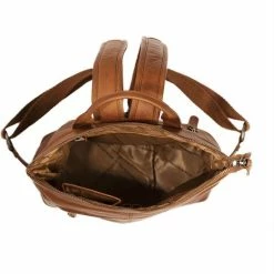 Kopen ???? The Chesterfield Brand Chesterfield Kolkata Rugzak Cognac ???? 12 Kopen ???? The Chesterfield Brand Chesterfield Kolkata Rugzak Cognac ???? -Samsonite Winkel 550x600 2