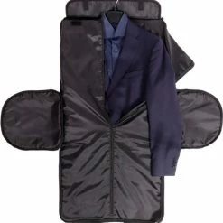 Coupon ???? Nörlander Norlander Suited By Weekendtas - Kledingtas - Kledinghoes Tas - Zwart ???? 11 Coupon ???? Nörlander Norlander Suited By Weekendtas - Kledingtas - Kledinghoes Tas - Zwart ???? -Samsonite Winkel 550x602