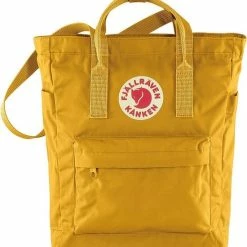 Uitgang ⭐ Fjallraven Fjällräven Kånken Totepack Unisex Rugzak - Ochre ✨ 38 Uitgang ⭐ Fjallraven Fjällräven Kånken Totepack Unisex Rugzak - Ochre ✨ -Samsonite Winkel 550x605