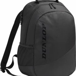 Begroting ???? Dunlop CX-CLUB -Rugzak - Zwart/zwart ⭐