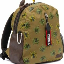 Hete verkoop ⭐ Zebra Trends Zebra Rugzak Spider Spin Rugtas + Dino Ei ✔️ 8 Hete verkoop ⭐ Zebra Trends Zebra Rugzak Spider Spin Rugtas + Dino Ei ✔️ -Samsonite Winkel 550x607