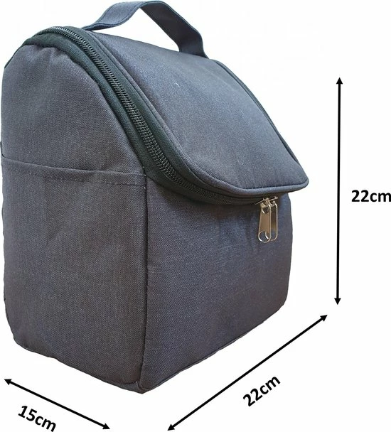 Beste recensies van ❤️ Petasos Toilettas Hanging Met Haak - Toiletry Bag - Toiletbag - Ophangbare Toilettas Met Haak - Type B - Zwart ❤️ 7 Beste recensies van ❤️ Petasos Toilettas Hanging Met Haak - Toiletry Bag - Toiletbag - Ophangbare Toilettas Met Haak - Type B - Zwart ❤️ - Afbeelding 5