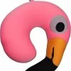 Beste recensies van ???? Bitten Reis Nekkussen Flamingo -Roze -Polyester ???? -Samsonite Winkel 550x609 2