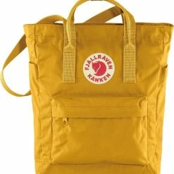 Uitgang ⭐ Fjallraven Fjällräven Kånken Totepack Unisex Rugzak - Ochre ✨ 39 Uitgang ⭐ Fjallraven Fjällräven Kånken Totepack Unisex Rugzak - Ochre ✨ -Samsonite Winkel 550x610