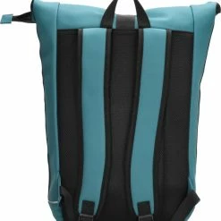 Goedkoopste ???? Beagles Originals Waterproof Originals Rugzak 15,6 Inch (38 Cm) - Petrol ???? -Samsonite Winkel 550x611 1