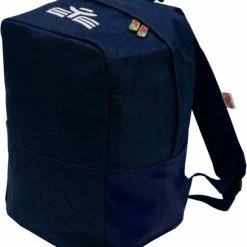 Aanbiedingen 🎁 Rugtas “Oliver”, EYE Sportwear, Navy Blauw, Medium, WEES UNIEK ! (Let Op De Afmetingen) 👍