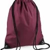 Beste Verkoop ???? Merkloos Premium Gymsac Burgundy ⌛ -Samsonite Winkel 550x613 3