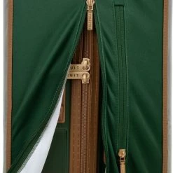 Goedkoopste ✨ SUITSUIT - Fab Seventies Classic - Beetle Green - Beschermhoes (66 Cm) ???? 12 Goedkoopste ✨ SUITSUIT - Fab Seventies Classic - Beetle Green - Beschermhoes (66 Cm) ???? -Samsonite Winkel 550x614 3