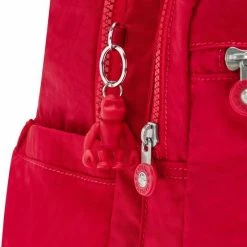 Kopen ???? Kipling Seoul Rugzak - 27 Liter - Red Rouge ???? 10 Kopen ???? Kipling Seoul Rugzak - 27 Liter - Red Rouge ???? -Samsonite Winkel 550x615 4