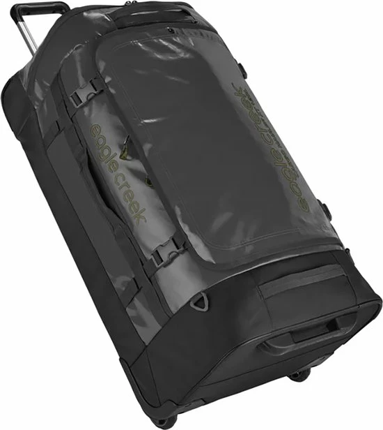 Gloednieuw ???? Eagle Creek Cargo Hauler XT Wheeled Duffel ???? 4 Gloednieuw ???? Eagle Creek Cargo Hauler XT Wheeled Duffel ???? - Afbeelding 2