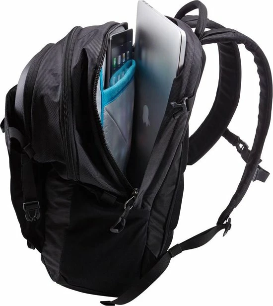 Top 10 ???? Case Logic RBP414 - Laptop Rugzak - 14 Inch - Zwart ???? 6 Top 10 ???? Case Logic RBP414 - Laptop Rugzak - 14 Inch - Zwart ???? - Afbeelding 4