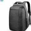 Flash-uitverkoop ???? Thuys Anti Diefstal Rugzak - Anti Diefstal Tas USB En AUX - Anti Theft ???? Backpack Waterafstotend - Voor 15.6 Inch Laptop - Hoogwaardig ???? -Samsonite Winkel 550x617 7