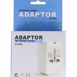 Beste deal ❤️ Hoesjeshoek.nl Travel Universal Adaptor ???? 18 Beste deal ❤️ Hoesjeshoek.nl Travel Universal Adaptor ???? -Samsonite Winkel 550x619 4