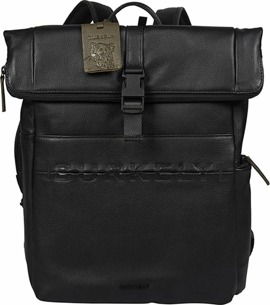 Beste deal ???? Burkely On The Move Unisex Moving Maddox Rugtas 14'' - Zwart ???? 3 Beste deal ???? Burkely On The Move Unisex Moving Maddox Rugtas 14'' - Zwart ????