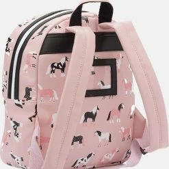 Flash-uitverkoop ???? Zebra Trends Rugzak Horses Pink (small) ⭐ 23 Flash-uitverkoop ???? Zebra Trends Rugzak Horses Pink (small) ⭐ -Samsonite Winkel 550x620 4