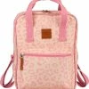 Groothandel ???? Princess Traveller Kids Collection - Rugzak - Luipaard - Roze ???? 2 Groothandel ???? Princess Traveller Kids Collection - Rugzak - Luipaard - Roze ???? -Samsonite Winkel 550x621