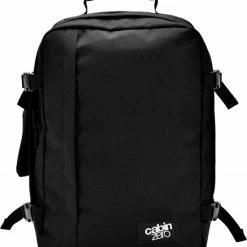 Coupon ???? Cabinzero Cabin Zero Reistas Zonder Wielen Classic - Zwart ???? 35 Coupon ???? Cabinzero Cabin Zero Reistas Zonder Wielen Classic - Zwart ???? -Samsonite Winkel 550x622 9