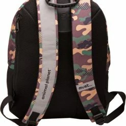 Alternative view of Beste Pirce ???? Animal Planet Rugzak, Leeuw - 45 X 33 X 16 Cm - Polyester ????
