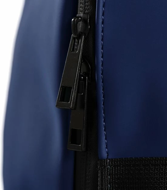 Groothandel ???? Daniel Ray Laptop Rugzak / Rugtas / Laptoptas - Birmingham - Blauw - 15 Inch ???? 4 Groothandel ???? Daniel Ray Laptop Rugzak / Rugtas / Laptoptas - Birmingham - Blauw - 15 Inch ???? - Afbeelding 2