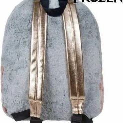 Beste deal ???? Disney - Frozen 2 - Frozen Reign - Rugzak Meisjes - Roze/Grijs - Hoogte 34cm ???? -Samsonite Winkel 550x626