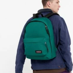 Begroting ???? Eastpak Out Of Office 27 Liter - Gaming Green ???? 12 Begroting ???? Eastpak Out Of Office 27 Liter - Gaming Green ???? -Samsonite Winkel 550x626 3
